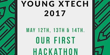 Imagen principal de Young xTech -  Social Entrepreneurship Hackathon