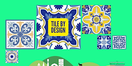 Tile By Design tickets
