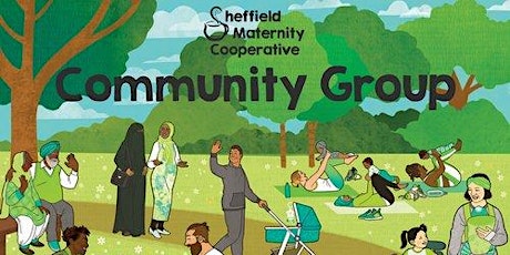 Sheffield Maternity` Co-op Community Group