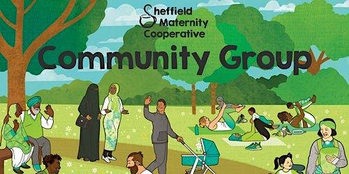 Sheffield Maternity` Co-op Community Group