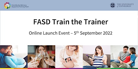 FASD Train the Trainer Launch