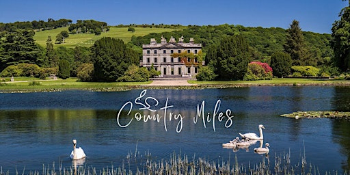 Country Miles at Curraghmore House