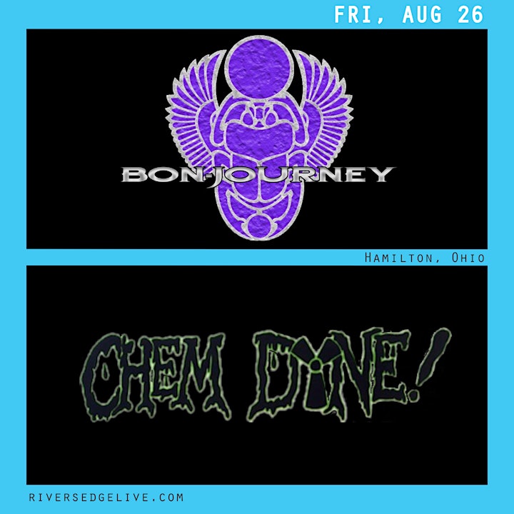 Bon Journey + Chem Dyne | Presented by Wilks Insurance image