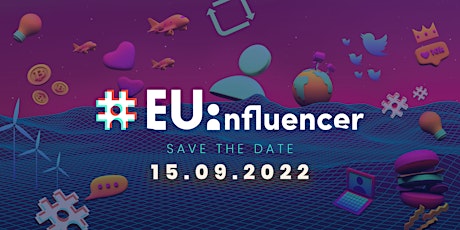 #EUinfluencer 2022: Ranking the top digital influencers in the EU