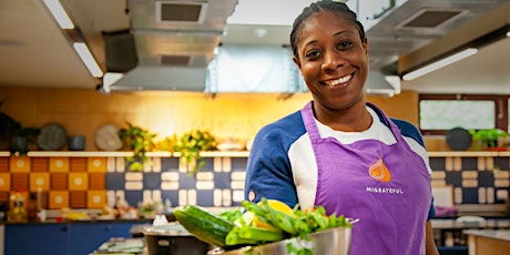 Jamaican Cookery Class with Tamika | Training Class | LONDON tickets