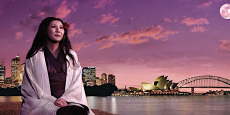 Madama Butterfly on Sydney Harbour (PG)