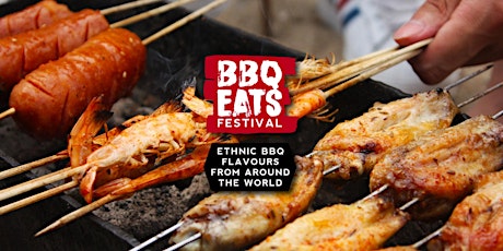2017 BBQ Eats Festival: Toronto primary image