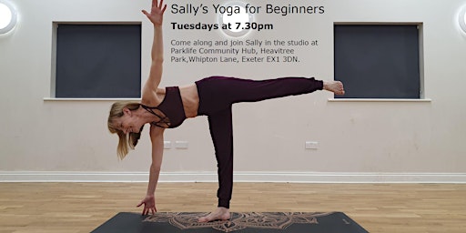 Pi Singles  Introduction to Yoga based in Exeter