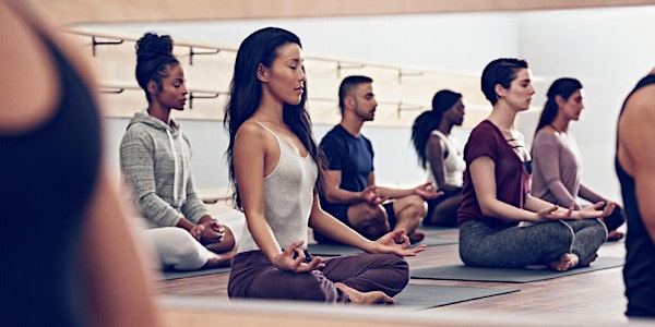 The Art of Meditation at MCA Chicago