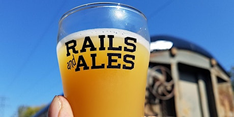 Oktoberfest Rails & Ales Train Rides