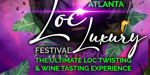Atlanta LOC & WINE Festival