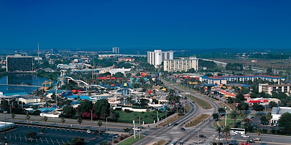 Orlando Corporate Security Symposium