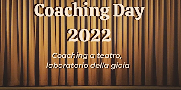 ICF Italia Coaching Day 2022