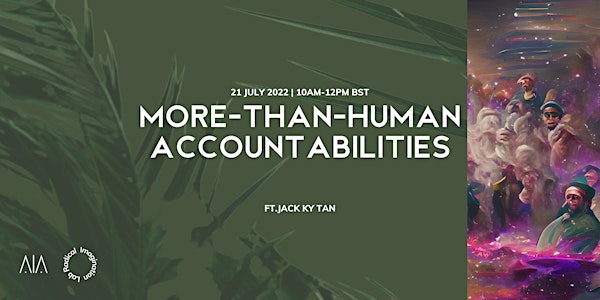 Cypher - More-Than-Human Accountabilities