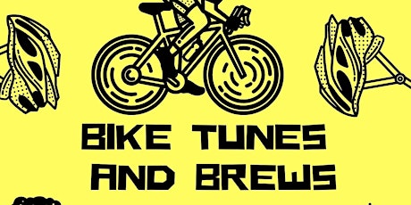 Bike Tunes and Brews w/ RIverside Cycles @ East Regiment Beer Co. tickets