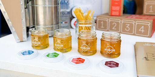 Beekeeping Series: From Hive to Honey Jar!