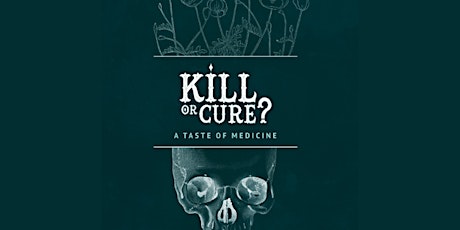 Curator talk and guided tour of ‘Kill or Cure?’ at the State Library of NSW tickets