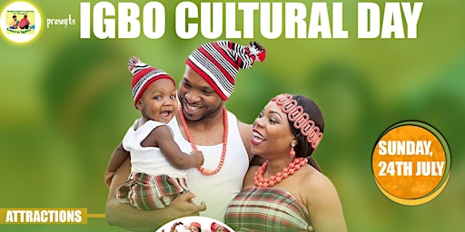 Igbo Cultural Day