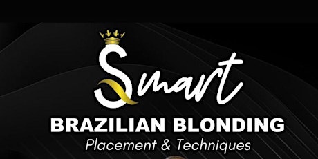 Smart Brazilian Blonding