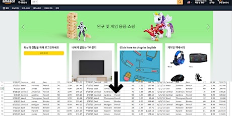 No-code  Web-Scraping primary image