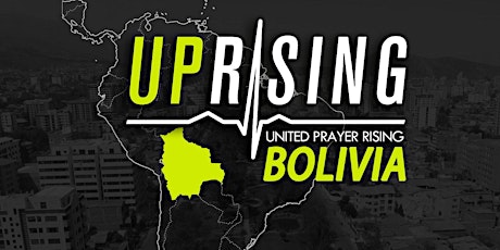 Imagen principal de UPRISING BOLIVIA