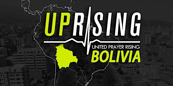 UPRISING BOLIVIA