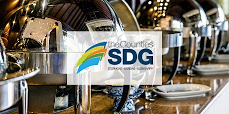 2022 SDG Warden's Banquet