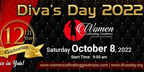Diva's Day 2022 - The Resilience in You!