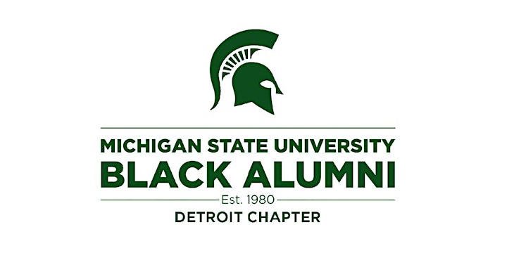 MSU Black Alumni  Detroit - Picnic image