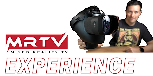 MRTV Experience Deluxe
