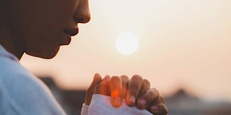 Non-Denominational Prayer Group | Weekly Zoom Meetup