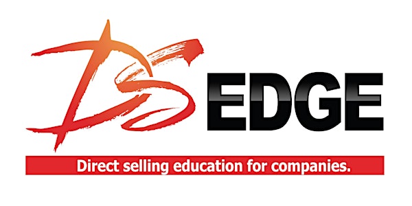 Direct Selling Edge Conference For Companies #28
