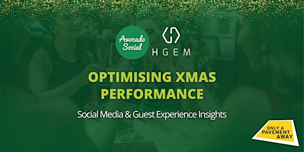 Hospitality Insights and Social Media Trends for Christmas 2022
