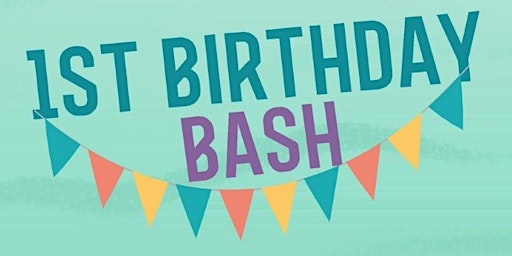 Dips & Hips First Birthday Bash!