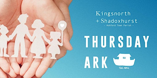 Thursday Ark Baby and Toddler Group