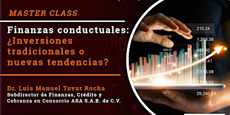 Imagen principal de Finanzas conductuales: ¿Inversiones tradicionales o nuevas tendencias?