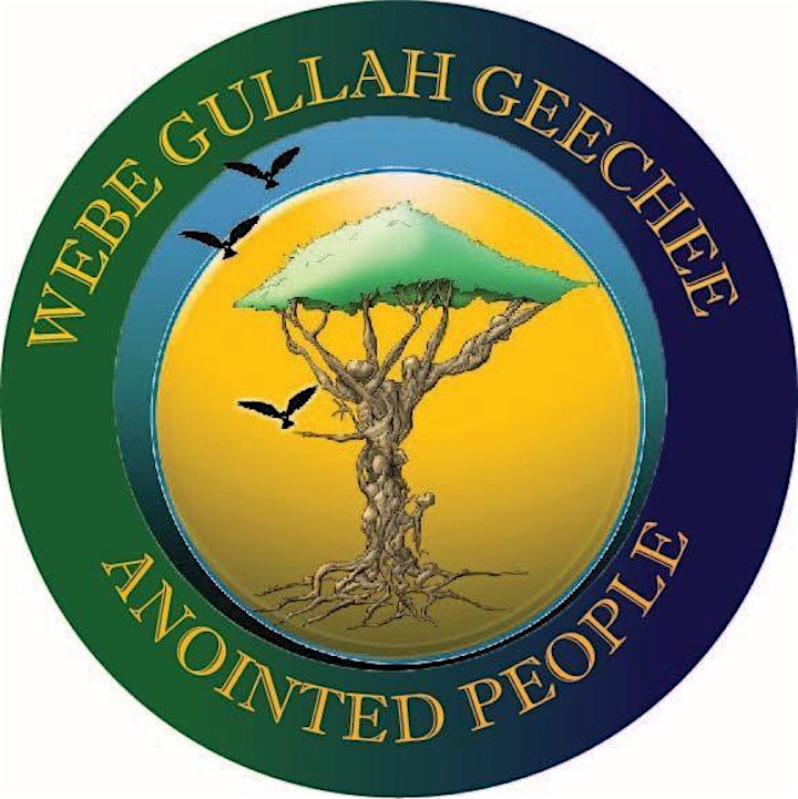 Gullah/Geechee Nation International Music & Movement Festival 2022 image