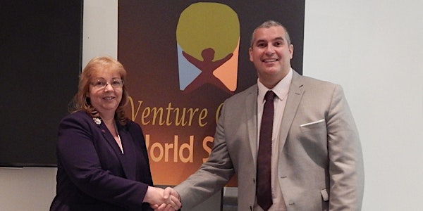 Cardiff Venture Capital World Summit 2017