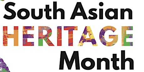 Women's South Asian Heritage month only Bouldering  session tickets