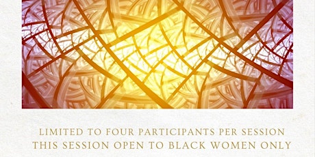 Psychedelic Day Retreat for Black Women tickets