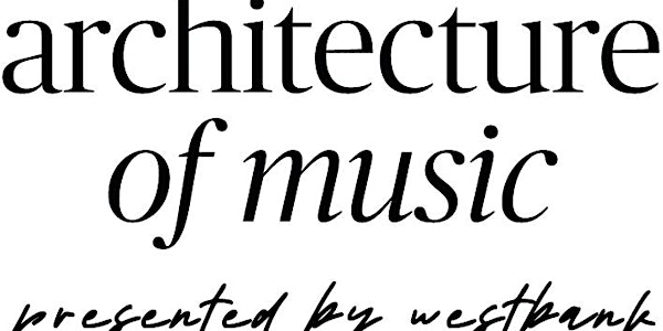 Architecture of Music Festival