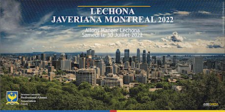 Image principale de Lechona Javeriana Montreal 2022