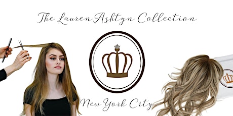 The Lauren Ashtyn Collection-Pop-Up-Shop- New York City