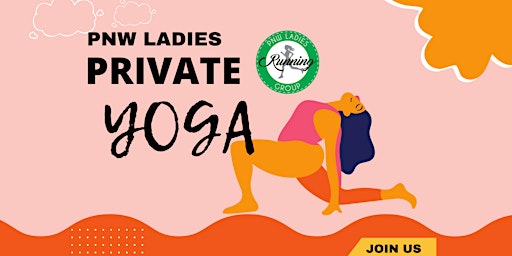 PNW Private Yoga Class