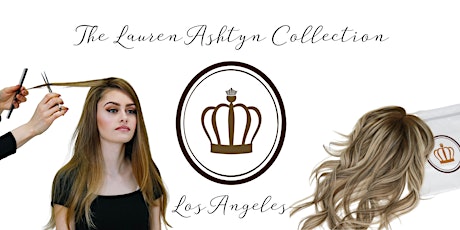 Imagen principal de The Lauren Ashtyn Collection-Pop-Up-Shop-Los Angeles