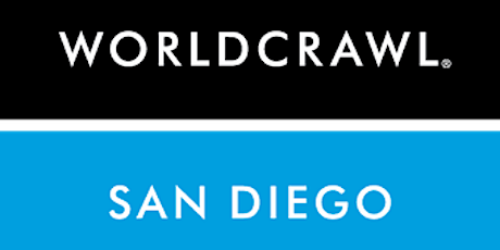 World Crawl - San Diego Crawl primary image