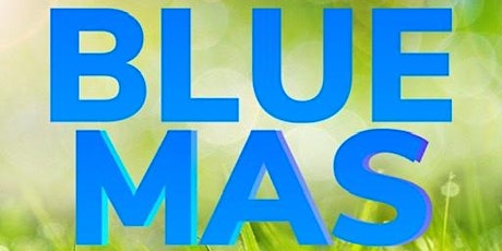 BLUE MAS