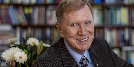 The never ending struggle for LGBTIQ human rights in the United Nations with The Hon Michael Kirby AC CMG primary image