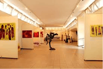 Kenya's National Art Gallery tickets