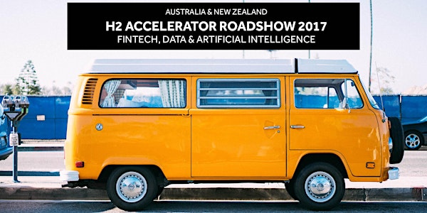 H2 Accelerator Info Night Auckland